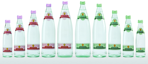 Acqua Minerale Galvanina