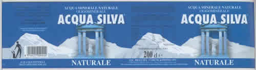 Acqua Silva