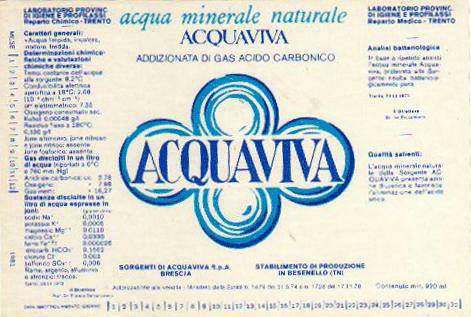 Acquaviva